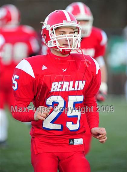 Thumbnail 3 in Berlin vs. Bethel (CIAC Class M Final) photogallery.