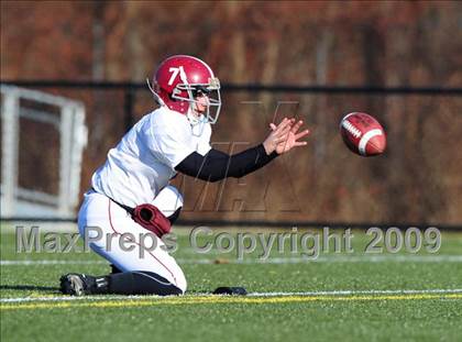 Thumbnail 2 in Berlin vs. Bethel (CIAC Class M Final) photogallery.