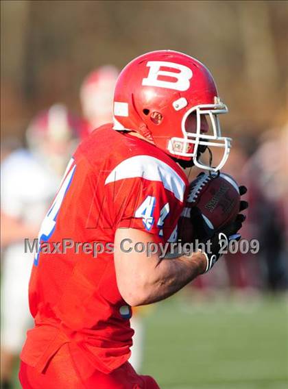 Thumbnail 2 in Berlin vs. Bethel (CIAC Class M Final) photogallery.