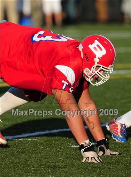 Thumbnail 3 in Berlin vs. Bethel (CIAC Class M Final) photogallery.