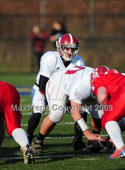 Thumbnail 2 in Berlin vs. Bethel (CIAC Class M Final) photogallery.