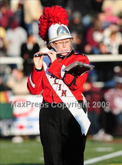 Thumbnail 3 in Berlin vs. Bethel (CIAC Class M Final) photogallery.