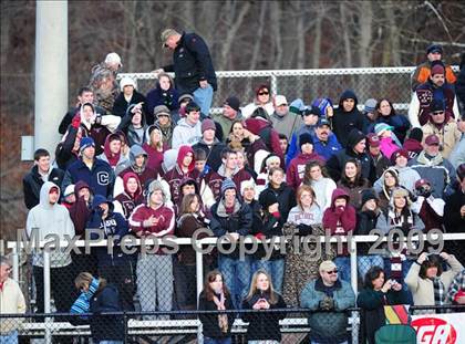 Thumbnail 1 in Berlin vs. Bethel (CIAC Class M Final) photogallery.