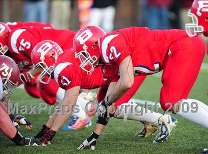 Thumbnail 3 in Berlin vs. Bethel (CIAC Class M Final) photogallery.