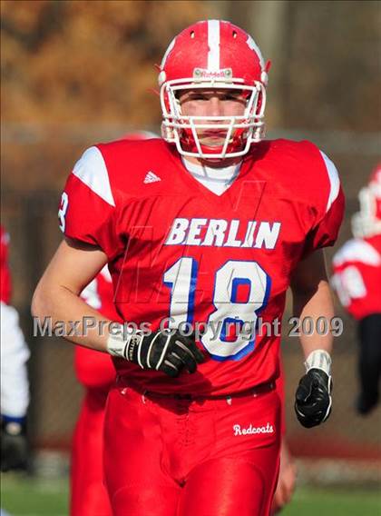 Thumbnail 3 in Berlin vs. Bethel (CIAC Class M Final) photogallery.