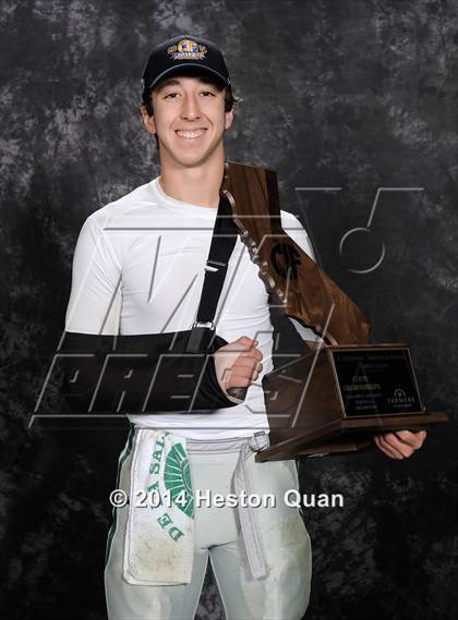 Thumbnail 2 in De La Salle (CIF State Open Division Awards) photogallery.