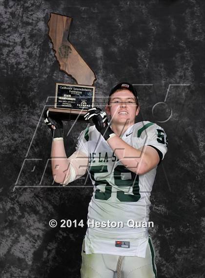 Thumbnail 3 in De La Salle (CIF State Open Division Awards) photogallery.