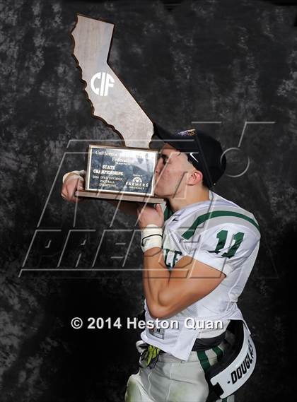 Thumbnail 3 in De La Salle (CIF State Open Division Awards) photogallery.
