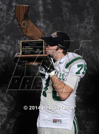 Thumbnail 3 in De La Salle (CIF State Open Division Awards) photogallery.