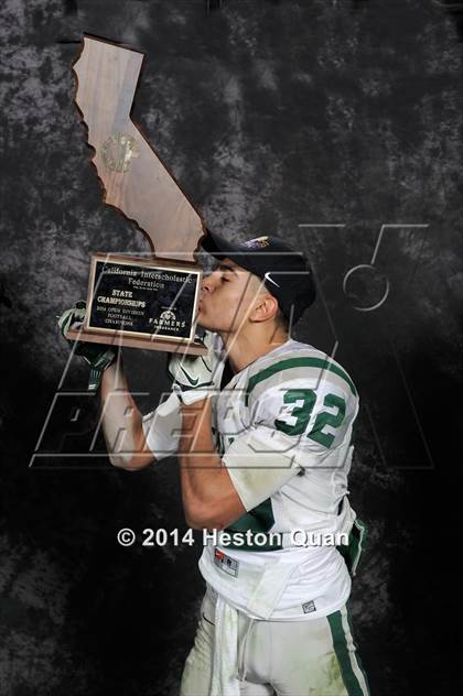 Thumbnail 3 in De La Salle (CIF State Open Division Awards) photogallery.