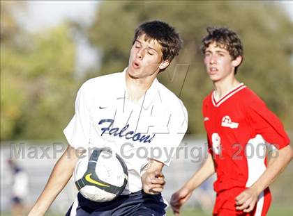 Thumbnail 3 in Victory Christian @ Vacaville Christian photogallery.