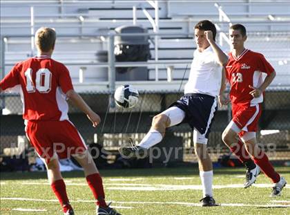 Thumbnail 3 in Victory Christian @ Vacaville Christian photogallery.