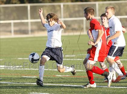 Thumbnail 1 in Victory Christian @ Vacaville Christian photogallery.