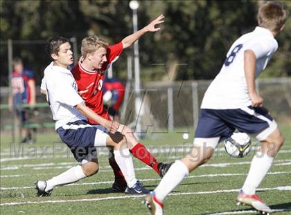 Thumbnail 2 in Victory Christian @ Vacaville Christian photogallery.