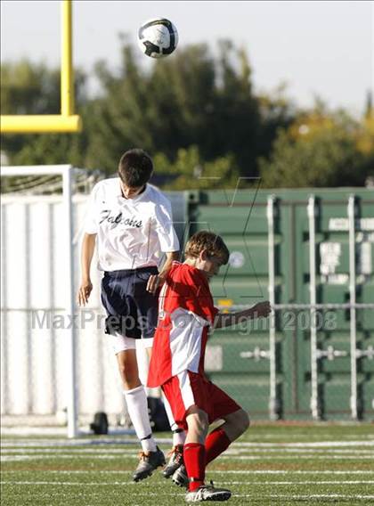Thumbnail 1 in Victory Christian @ Vacaville Christian photogallery.