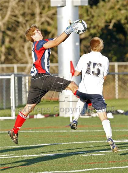 Thumbnail 2 in Victory Christian @ Vacaville Christian photogallery.