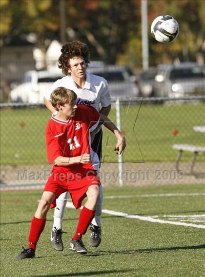 Thumbnail 1 in Victory Christian @ Vacaville Christian photogallery.