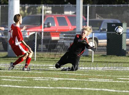 Thumbnail 1 in Victory Christian @ Vacaville Christian photogallery.