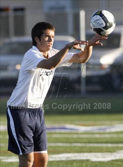 Thumbnail 2 in Victory Christian @ Vacaville Christian photogallery.