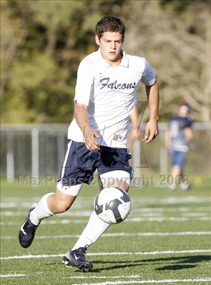 Thumbnail 2 in Victory Christian @ Vacaville Christian photogallery.