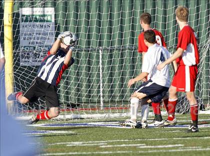 Thumbnail 3 in Victory Christian @ Vacaville Christian photogallery.