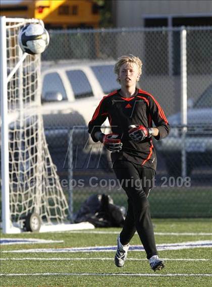 Thumbnail 3 in Victory Christian @ Vacaville Christian photogallery.