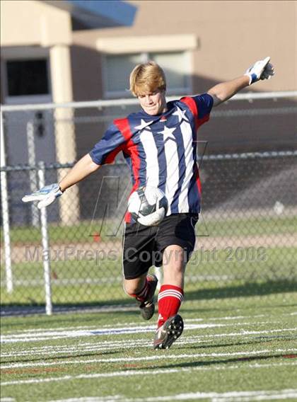Thumbnail 2 in Victory Christian @ Vacaville Christian photogallery.