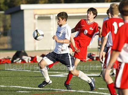 Thumbnail 2 in Victory Christian @ Vacaville Christian photogallery.