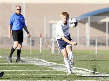 Thumbnail 1 in Victory Christian @ Vacaville Christian photogallery.