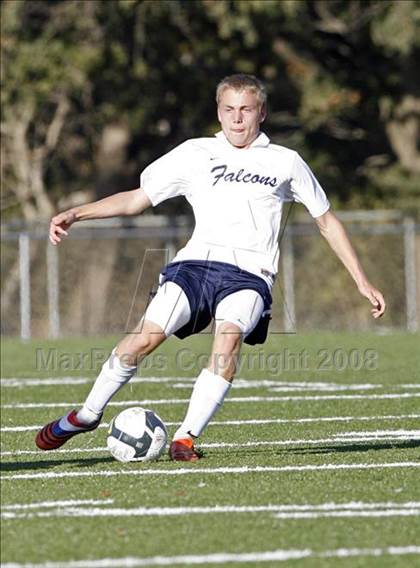 Thumbnail 2 in Victory Christian @ Vacaville Christian photogallery.