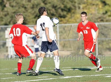 Thumbnail 3 in Victory Christian @ Vacaville Christian photogallery.