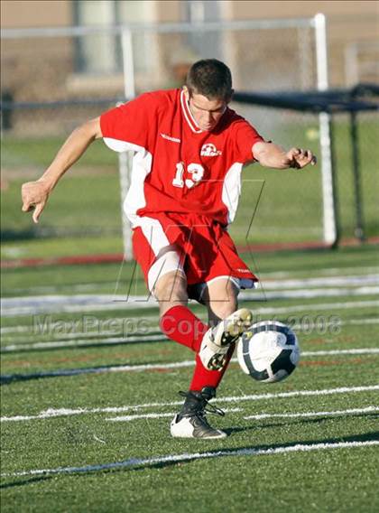 Thumbnail 3 in Victory Christian @ Vacaville Christian photogallery.