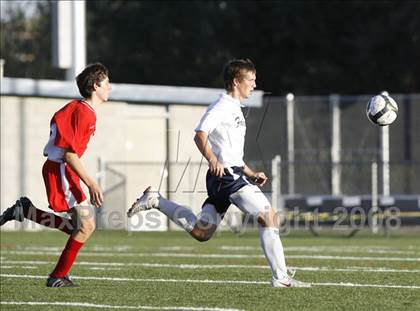 Thumbnail 3 in Victory Christian @ Vacaville Christian photogallery.