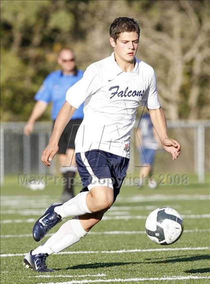 Thumbnail 3 in Victory Christian @ Vacaville Christian photogallery.