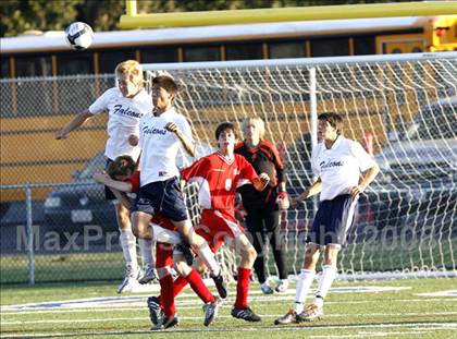 Thumbnail 1 in Victory Christian @ Vacaville Christian photogallery.