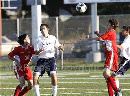Thumbnail 3 in Victory Christian @ Vacaville Christian photogallery.