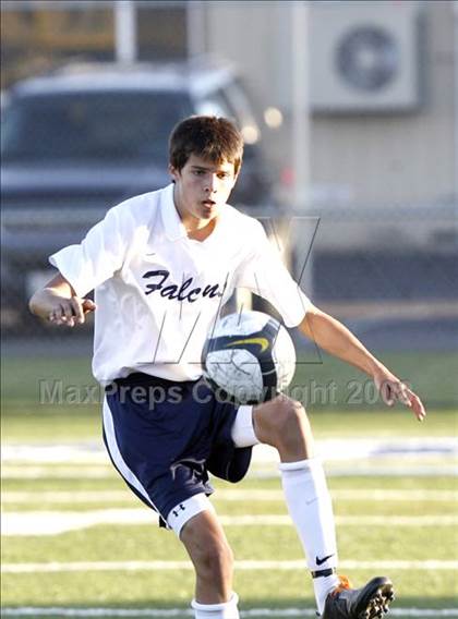 Thumbnail 2 in Victory Christian @ Vacaville Christian photogallery.