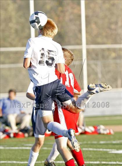 Thumbnail 1 in Victory Christian @ Vacaville Christian photogallery.