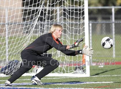 Thumbnail 2 in Victory Christian @ Vacaville Christian photogallery.