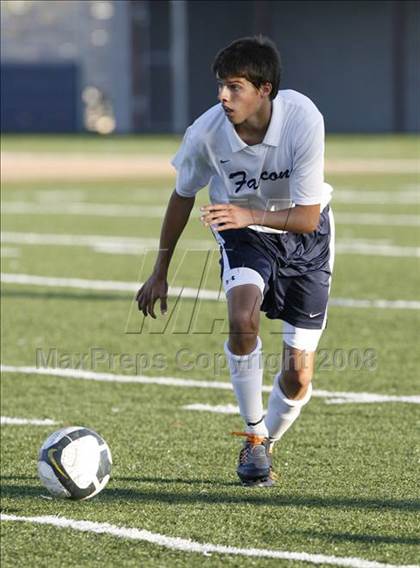 Thumbnail 1 in Victory Christian @ Vacaville Christian photogallery.