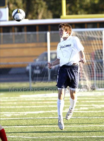 Thumbnail 2 in Victory Christian @ Vacaville Christian photogallery.