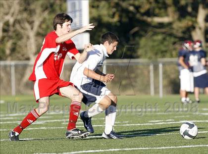 Thumbnail 3 in Victory Christian @ Vacaville Christian photogallery.