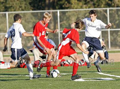 Thumbnail 1 in Victory Christian @ Vacaville Christian photogallery.