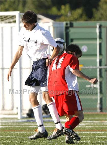 Thumbnail 2 in Victory Christian @ Vacaville Christian photogallery.