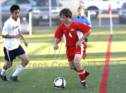 Thumbnail 1 in Victory Christian @ Vacaville Christian photogallery.