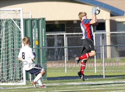 Thumbnail 1 in Victory Christian @ Vacaville Christian photogallery.