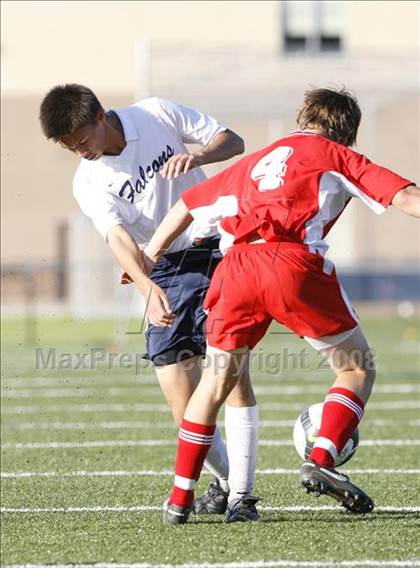 Thumbnail 3 in Victory Christian @ Vacaville Christian photogallery.
