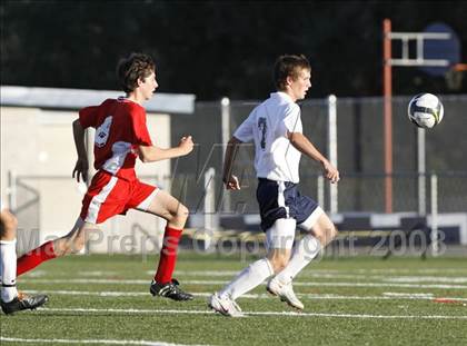 Thumbnail 1 in Victory Christian @ Vacaville Christian photogallery.