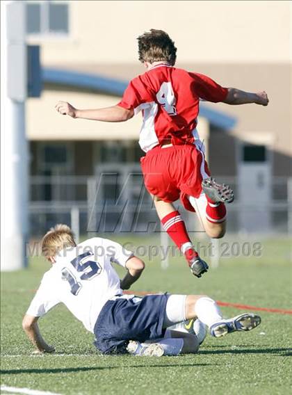 Thumbnail 1 in Victory Christian @ Vacaville Christian photogallery.