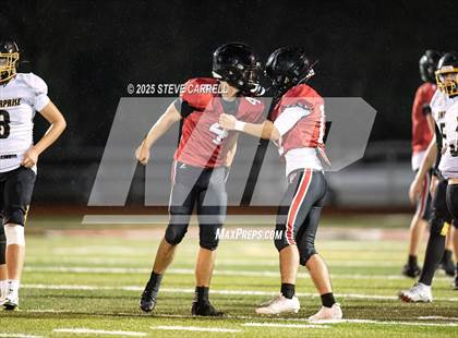 Thumbnail 2 in FR: Enterprise @ Foothill photogallery.